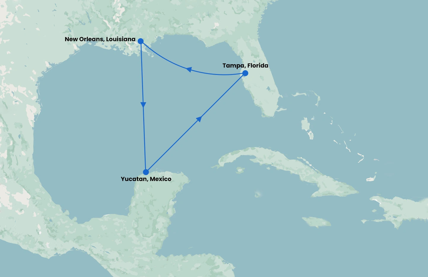 Celebrity Constellation: Sail the Caribbean with Tampa Stay